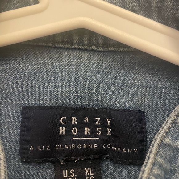 Jean Jacket - Picture 4 of 6